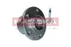 Підшипник маточини (передньої) Volvo S60/XC60 06 KAMOKA (5500372) зображення 4