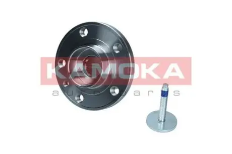 Підшипник маточини (передньої) Volvo S60/XC60 06 KAMOKA 5500372