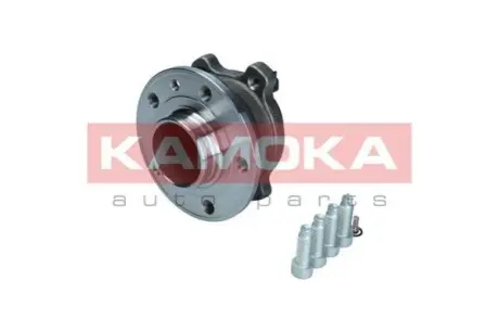 Ступиця колеса KAMOKA 5500373 Купить в Украине