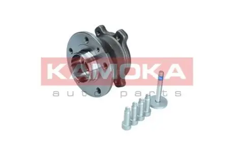 Підшипник маточини KAMOKA 5500377 Купити в Україні