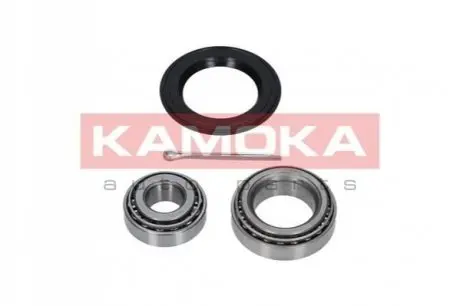 Підшипник маточини (задньої) Daewoo Lanos/Opel Kadett/Vectra A KAMOKA 5600005 Купити в Україні