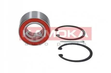 Підшипник маточини (передньої) Opel Combo 04- (39x72x37) KAMOKA 5600008 Купити в Україні