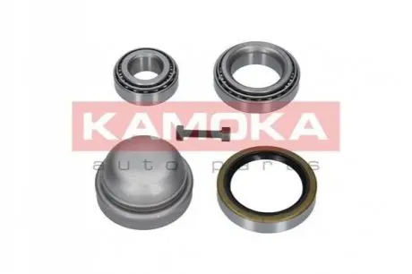Підшипник маточини (передньої) MB E-class W124/W210, 93-03 KAMOKA 5600009 Купити в Україні