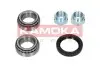 Фото Підшипник маточини (задньої) Ford Escort 90-99/Mazda 121 96-03 (29x50.3x17.5)(к-кт) KAMOKA (5600010) зображення 1