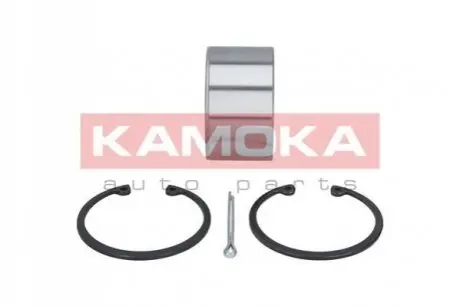 Підшипник маточини (передньої) Opel Astra F/Corsa A/Kadett E/Vectra A -98 (34x64x37)(к-кт) KAMOKA 5600013 Купити в Україні