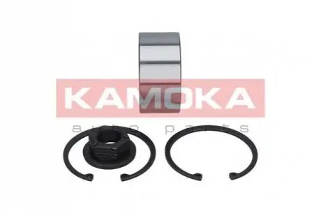Підшипник маточини (передньої) Ford Mondeo 96-00 (40х75х37)(к-кт) KAMOKA 5600016 Купити в Україні
