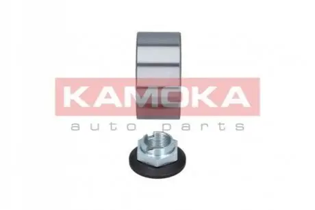 Підшипник маточини (передньої) Jaguar X-Type/Ford Mondeo III 1.8-3.0 00-09 (40х75х37)(+ABS) KAMOKA 5600018 Купити в Україні