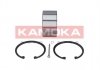 Підшипник ступиці колеса, набір - KAMOKA 5600023 (1603196, 90510542)