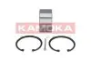 Фото Підшипник маточини (передньої) Opel Vectra/Ford Connect (- ABS) KAMOKA (5600023) зображення 1