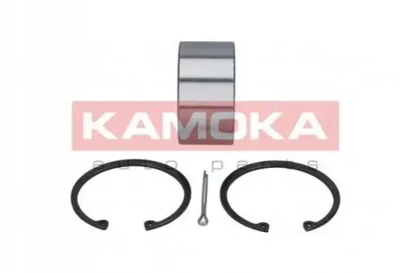 Підшипник маточини (передньої) Opel Vectra/Ford Connect (- ABS) KAMOKA 5600023 Купити в Україні