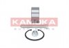 Подшипник ступицы передний VW SHARAN - KAMOKA 5600024 (1104362, 1001719, 7M3598625)