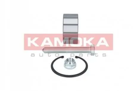 Підшипник маточини (передньої/задньої) VW Sharan 95-10/Ford Galaxy 95-05 (43x80x38)(к-кт) KAMOKA 5600024 Купити в Україні