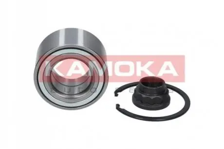Підшипник маточини (передньої) Toyota Yaris 1.0-1.5 99-05 KAMOKA 5600029 Купити в Україні