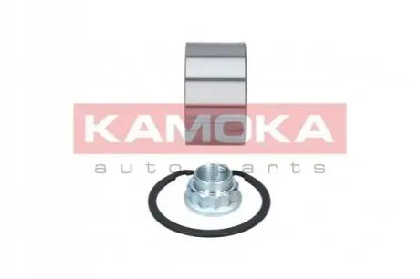 Підшипник маточини (передньої) Toyota Avensis 97-03/Corolla 97-02 (40x74x42) KAMOKA 5600030 Купити в Україні