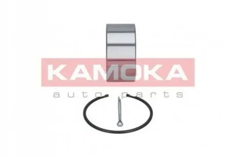 Підшипник маточини (передньої) Nissan Almera 1.5-2.2 dCi 00-06 KAMOKA 5600037