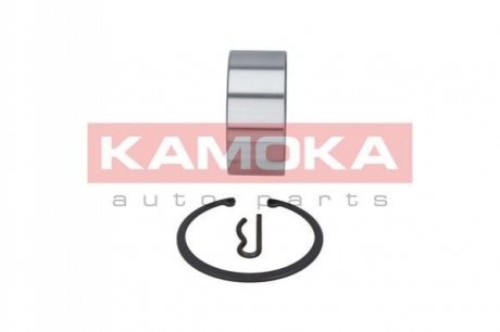Набір підшипника маточини колеса KAMOKA 5600038 (фото 1)