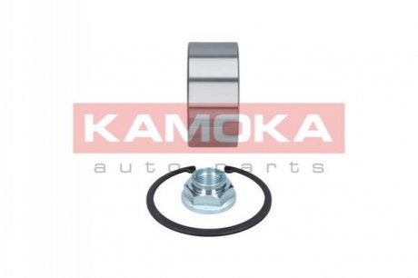 Комплект підшипника колеса - KAMOKA 5600041