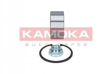 Підшипник маточини (задньої) MB E-class (W124/W210) 86-03 (45x84x39)(к-кт) KAMOKA 5600041 Купити в Україні