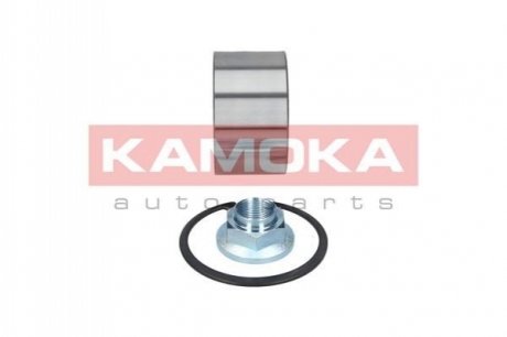 Комплект подшипника колеса. KAMOKA 5600043 (фото 1)