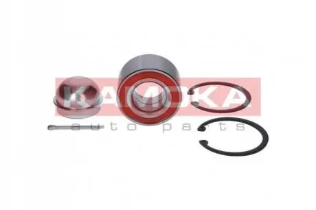 Підшипник маточини (передньої) Opel Corsa C 00-09/Combo 1.2-1.7 01-/Meriva 1.6-1.8 00-10 (к-кт) KAMOKA 5600047 Купити в Україні