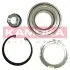 Підшипник маточини (передньої) Renault Laguna 01-15/Clio 3.0 V6 00-05 (45x83x39) (+ABS) KAMOKA (5600049) зображення 1