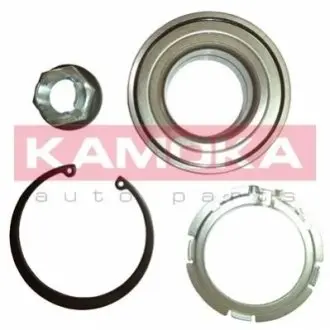 Підшипник маточини (передньої) Renault Laguna 01-15/Clio 3.0 V6 00-05 (45x83x39) (+ABS) KAMOKA 5600049