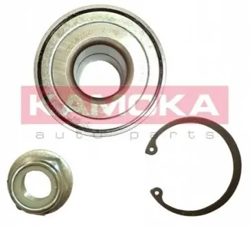 Фото Підшипник ступиці колеса KAMOKA (5600050) зображення 1