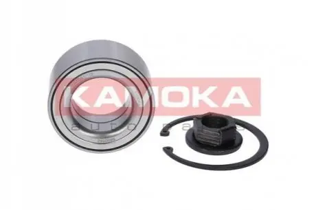 Підшипник маточини (передньої) Ford Mondeo 2.0 16V TDCi 00-07 KAMOKA 5600052 Купити в Україні