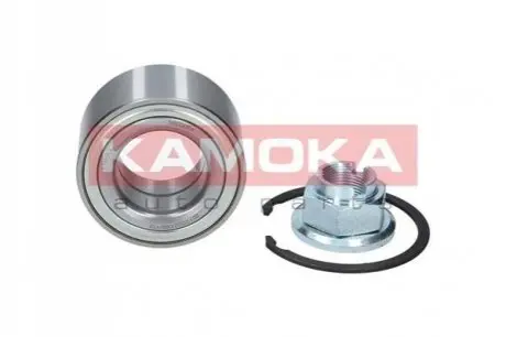 Підшипник маточини (передньої) Vovlo S40/V40 1.3-2.0 98 KAMOKA 5600054 Купити в Україні
