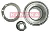 Підшипник маточини (передньої) Renault Trafic/Opel Vivaro/Nissan Primastar 01- (45x88x39) (+ABS) KAMOKA (5600055) зображення 1