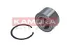 Підшипник маточини (передньої) Toyota Avensis 97-03/Corolla 97-02 (40x74x42) KAMOKA (5600057) зображення 3