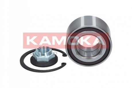 Комплект підшипника колеса - (1484269) KAMOKA 5600059 (фото 1)