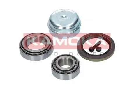 Підшипник маточини (передньої) MB S-class (W203/S203/W204/S204/C204) 00 KAMOKA 5600060 Купити в Україні