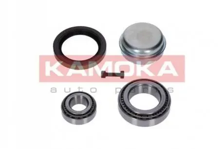 Комплект подшипника колеса передний KAMOKA 5600061