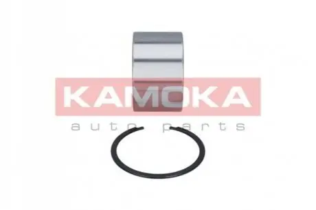 Підшипник маточини (передньої) Fiat Ducato/Citroen Jumper/Peugeot Boxer 94- (55x90x60) KAMOKA 5600062 Купити в Україні