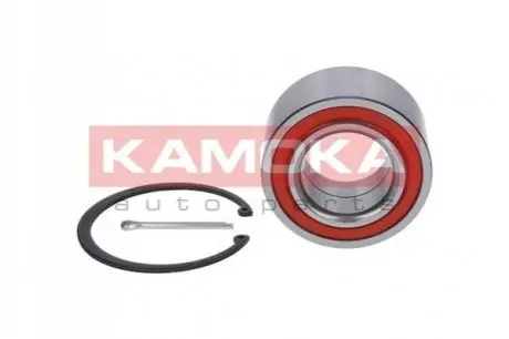Підшипник маточини (передньої) Hyundai Santa Fe 00-06/Tucson 04-10/Kia Sportage 04 KAMOKA 5600063