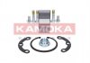 Комплект підшипника колеса - KAMOKA 5600064 (0009800316, 1243500749, 1299800016)