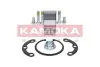 Комплект подшипника колеса. KAMOKA (5600064) изображение 1