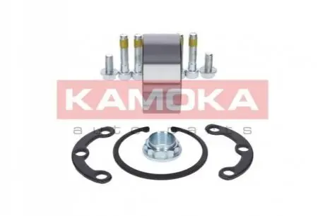 Комплект подшипника колеса. KAMOKA 5600064