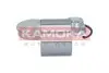 Фото Підшипник маточини (задньої) Renault Megane II 03-/Clio 05-14 (25x55x45) KAMOKA (5600067) зображення 1