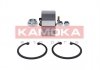 Комплект підшипника колеса - KAMOKA 5600074 (191498625A, 331598625A, 331598625B)