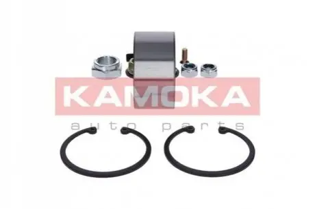 Підшипник маточини (передньої) VW Caddy II 95-04/Golf 85-02 (40x72x37) (к-кт) KAMOKA 5600074 Купити в Україні