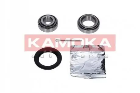 Підшипник маточини (задньої) VW Caddy II 97-99 KAMOKA 5600078 Купити в Україні