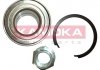 Комплект підшипника колеса - KAMOKA 5600080 (1587565, 60815902, 71714457)