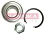 Підшипник маточини (передньої) Fiat Doblo 01- (+ABS) (37x72.04x37) KAMOKA (5600080) зображення 1