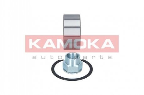 Комплект підшипника ступиці колеса - (71714459, 71753062) KAMOKA 5600085 (фото 1)