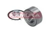 Фото Підшипник маточини (передньої) Citroen Berlingo 1.6i/1.6HDi 08- (42х82х36) (+ABS) KAMOKA (5600087) зображення 1