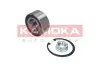 Фото Підшипник маточини (передньої) Citroen Berlingo 1.6i/1.6HDi 08- (42х82х36) (+ABS) KAMOKA (5600087) зображення 3