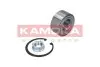 Фото Підшипник маточини (передньої) Citroen Berlingo 1.6i/1.6HDi 08- (42х82х36) (+ABS) KAMOKA (5600087) зображення 4