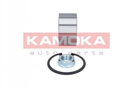 Комплект підшипника колеса - (1607704180, 335082, 335085) KAMOKA 5600089